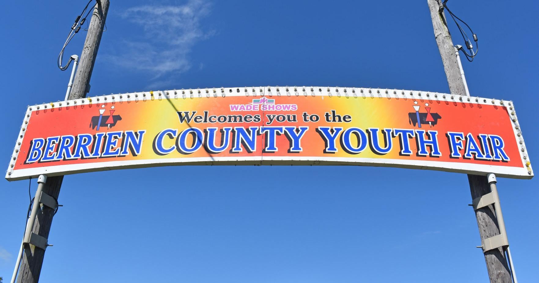 Youth Fair sets deadline for large animal registration - Vimarsana News