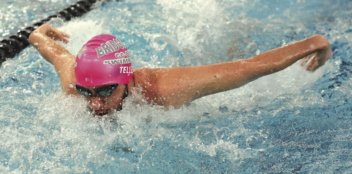 Bridgman High School Co Op Swimmers Begin Season In Home Pool Sports Harborcountry News Com Bridgman High School Co Op Swimmers Begin Season In Home Pool Sports Harborcountry News Com