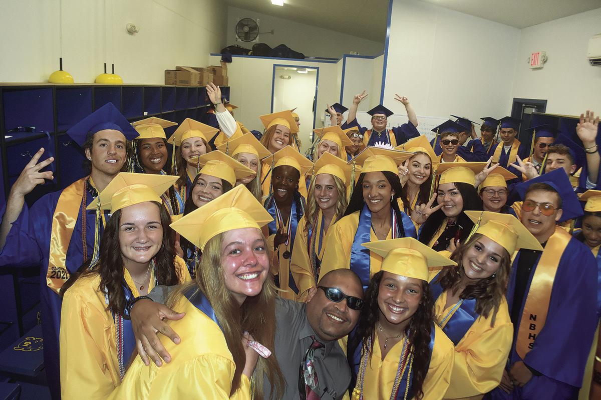 Phoebus High School Graduation 2022