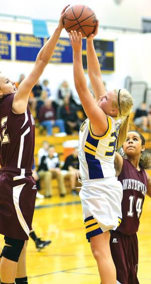 Watervliet tops New Buffalo as districts begin