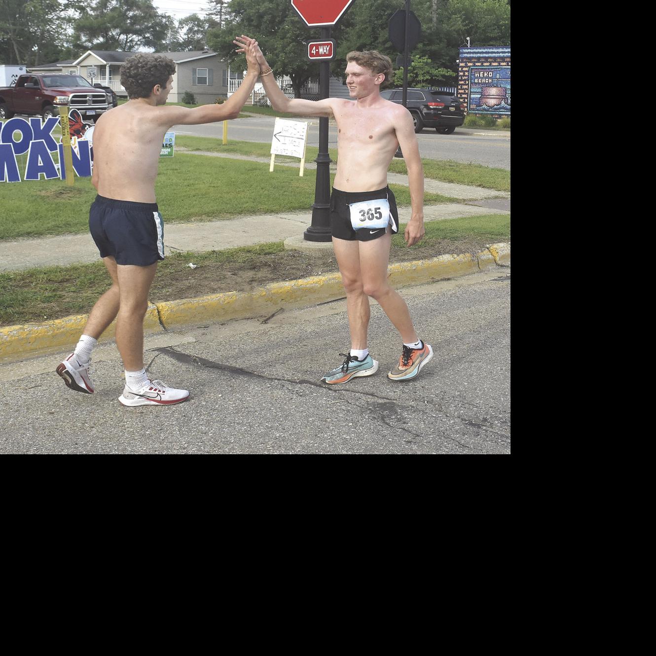 Harbor athletic club coupon