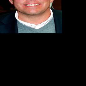 Sam Stine chosen as new Reed Middle School principal | News ...