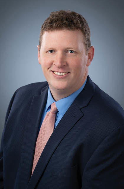 Dan Peterson