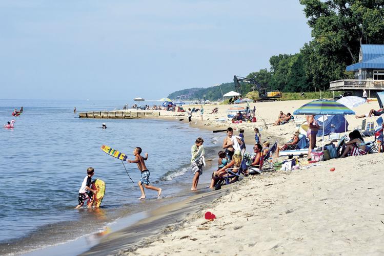 Weko Beach ready for a festive Labor Day weekend Features