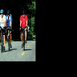 Apple Cider Century Route Map Apple Cider Century Canceled As Riders Continue To Hit Area Roads | News |  Harborcountry-News.com