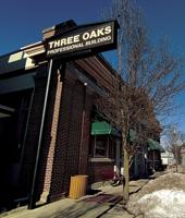 Three Oaks officials move forward on possible building purchase