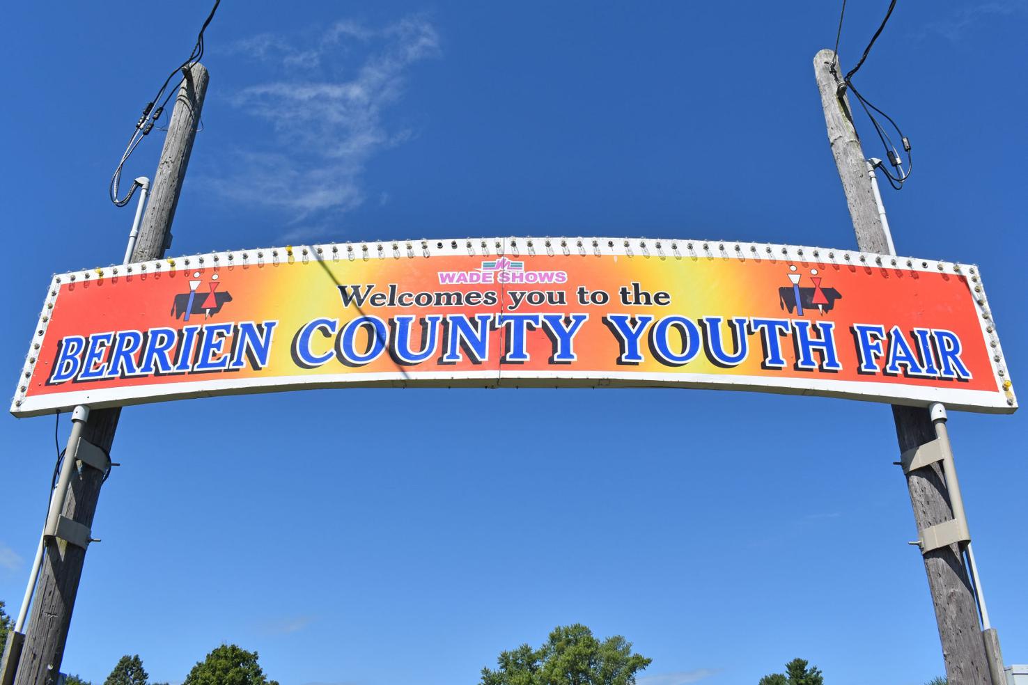 Berrien County Youth Fair tentatively set to return Aug. 1621