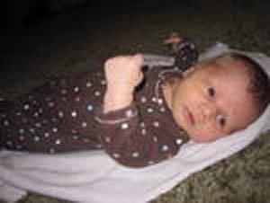 Nora Dawn Smith