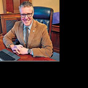 John Proos ponders life after the Senate | News | harborcountry-news.com