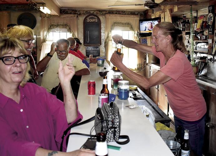 Eddie Gaedel’s legendary atbat remembered in Glendora Features