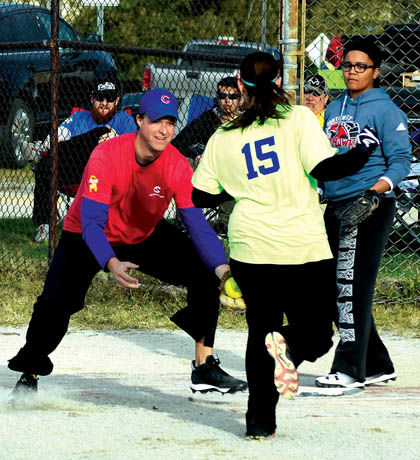 10 25 Softball 3 play at plate.jpg