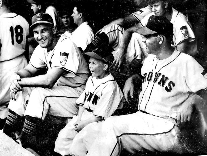 Eddie Gaedel’s legendary atbat remembered in Glendora Features