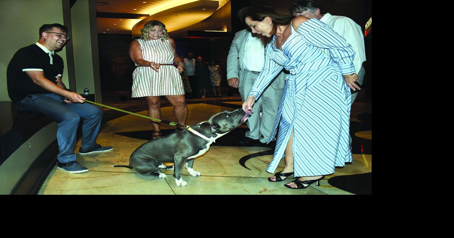 Grand Tails Gala a big night for Michiana Humane Society