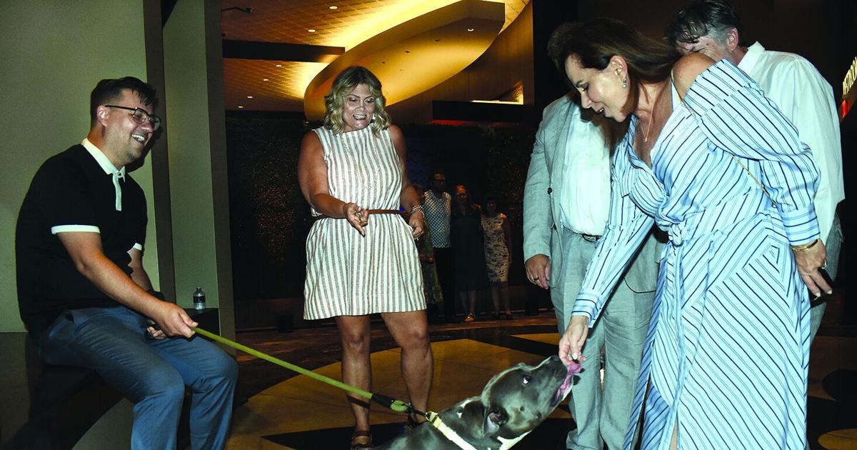 Grand Tails Gala a big night for Michiana Humane Society
