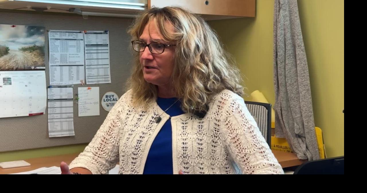 Essig takes over as executive director of Berrien County Cancer Service |  | harborcountry-news.com