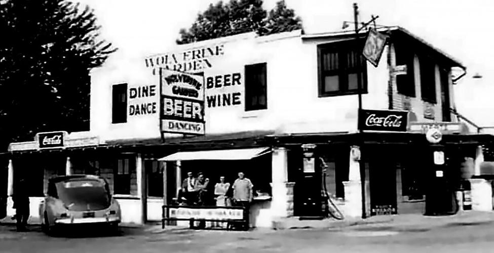 Eddie Gaedel’s legendary atbat remembered in Glendora Features