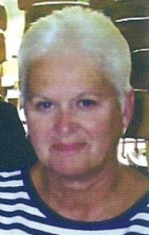 Anne Marie Konkey