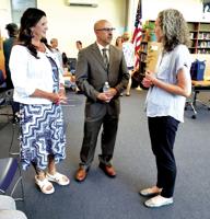 River Valley names two new Middle/High school principals