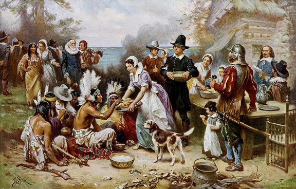 The First Thanksgiving News Hartfordcitynewstimes Com