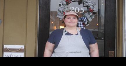 Sister Patisserie opens in Hartford City - Vimarsana News