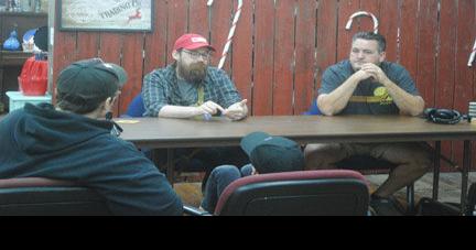 Magic Corner Hosts First Podcaster Forum - Vimarsana News