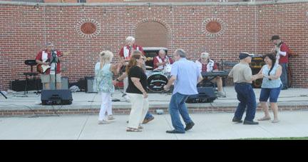 Weiler Plaza Full of Activity - Vimarsana News
