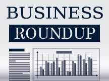 Business Roundup