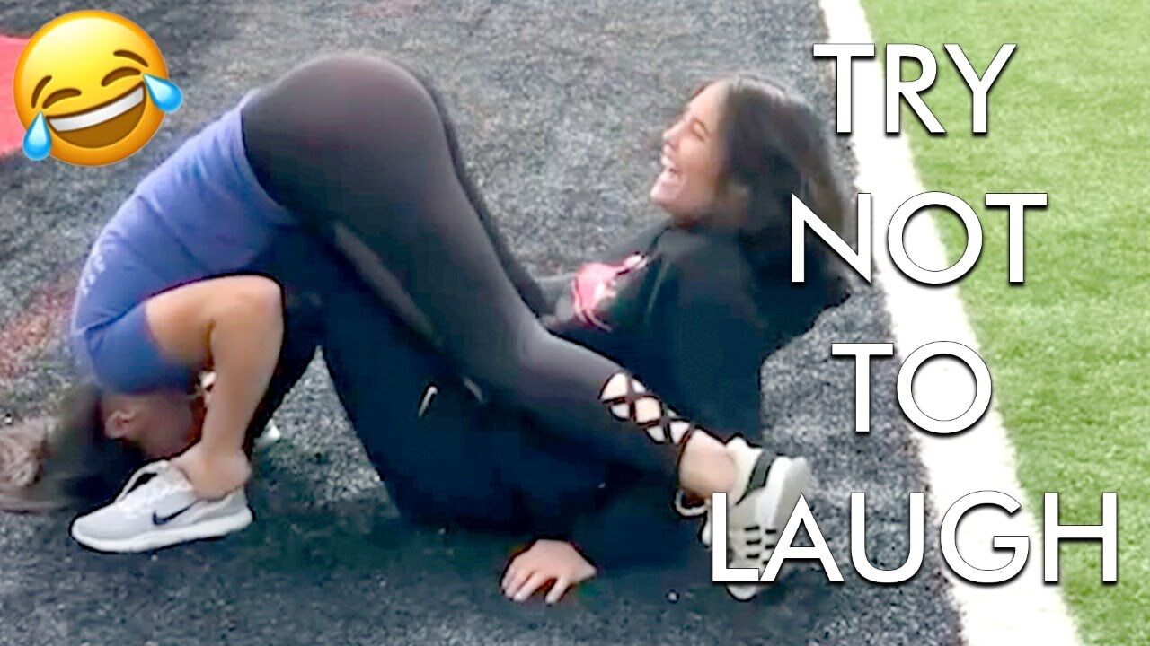 try not to laugh afv