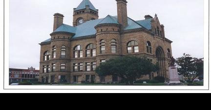 Historic courthouse will undergo renovations - Vimarsana News