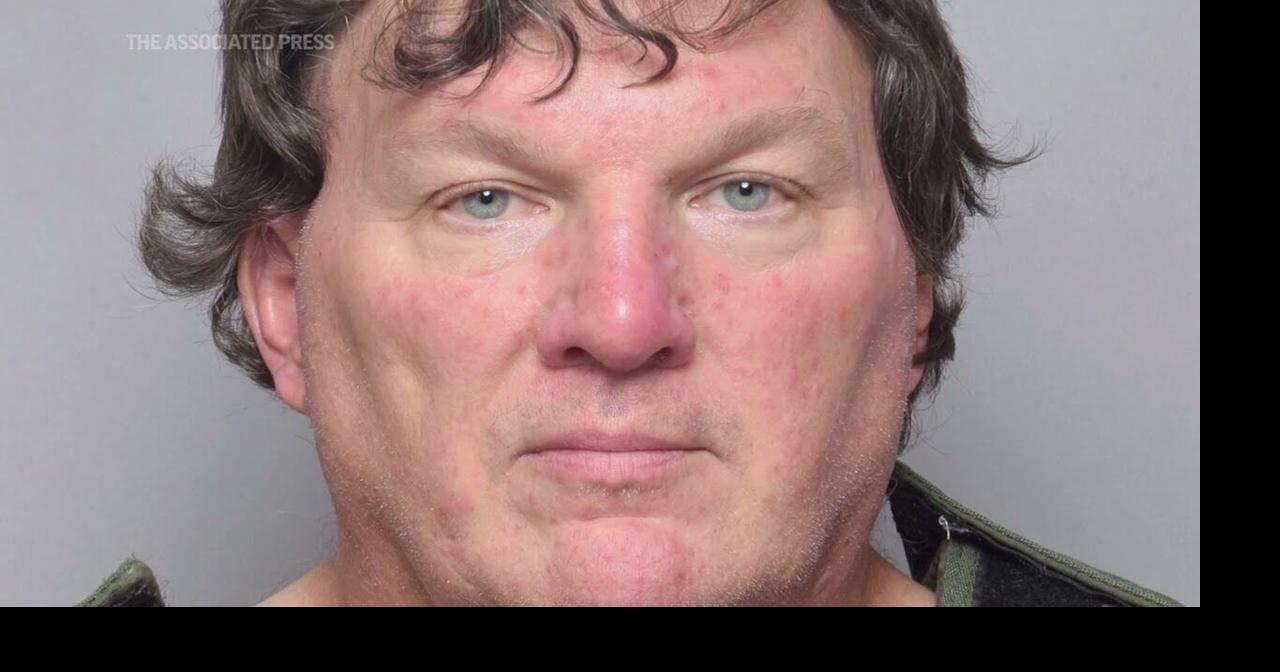 Was key evidence sat on in NY serial killer investigation? Video