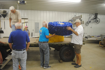 Hartford City Rotary Club Celebrates 100th Anniversary: A Year ...