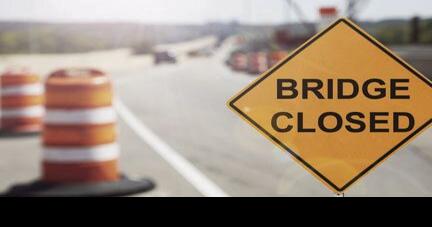 Indiana 3 to close for bridge project - Vimarsana News