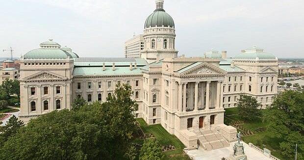 Local legislators get six bills through to governor - Vimarsana News