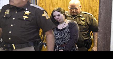 Portland woman gets life without parole - Vimarsana News