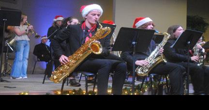 Cool Jazz for the Holidays - Vimarsana News