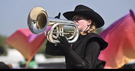 Bruin Pride competes at State Fair - Vimarsana News