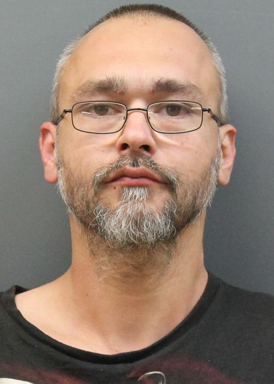 Police arrest alleged major heroin dealer in Montpelier Crime