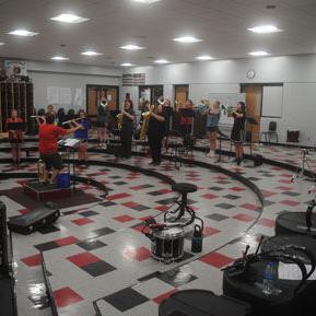 Bruin Pride Marching Band heeds the 'Call to the West!' | News - Vimarsana News