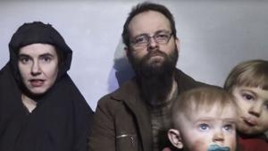 Parents Express Joy Over Release of Hostages