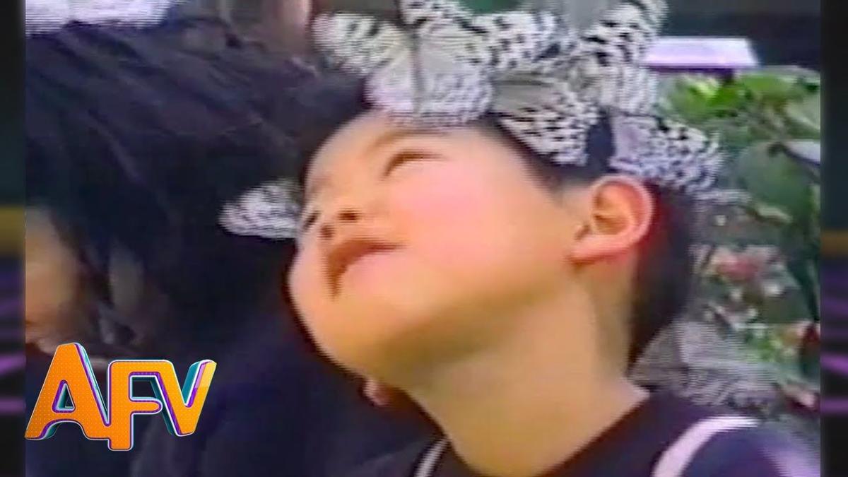 america s funniest home videos part 10 throwback thursday