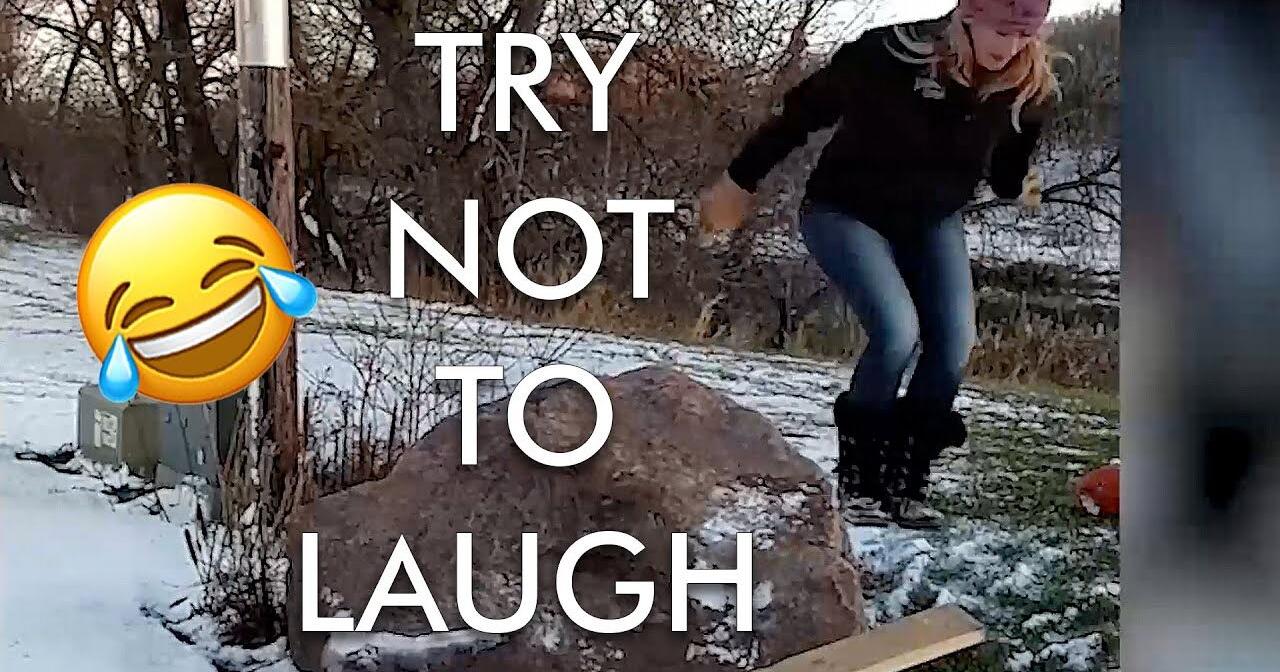 2 HOUR Try Not To Laugh Challenge Funniest Fails Of The Week AFV 2 HOUR Try Not To Laugh Challenge Funniest Fails Of The Week AFV