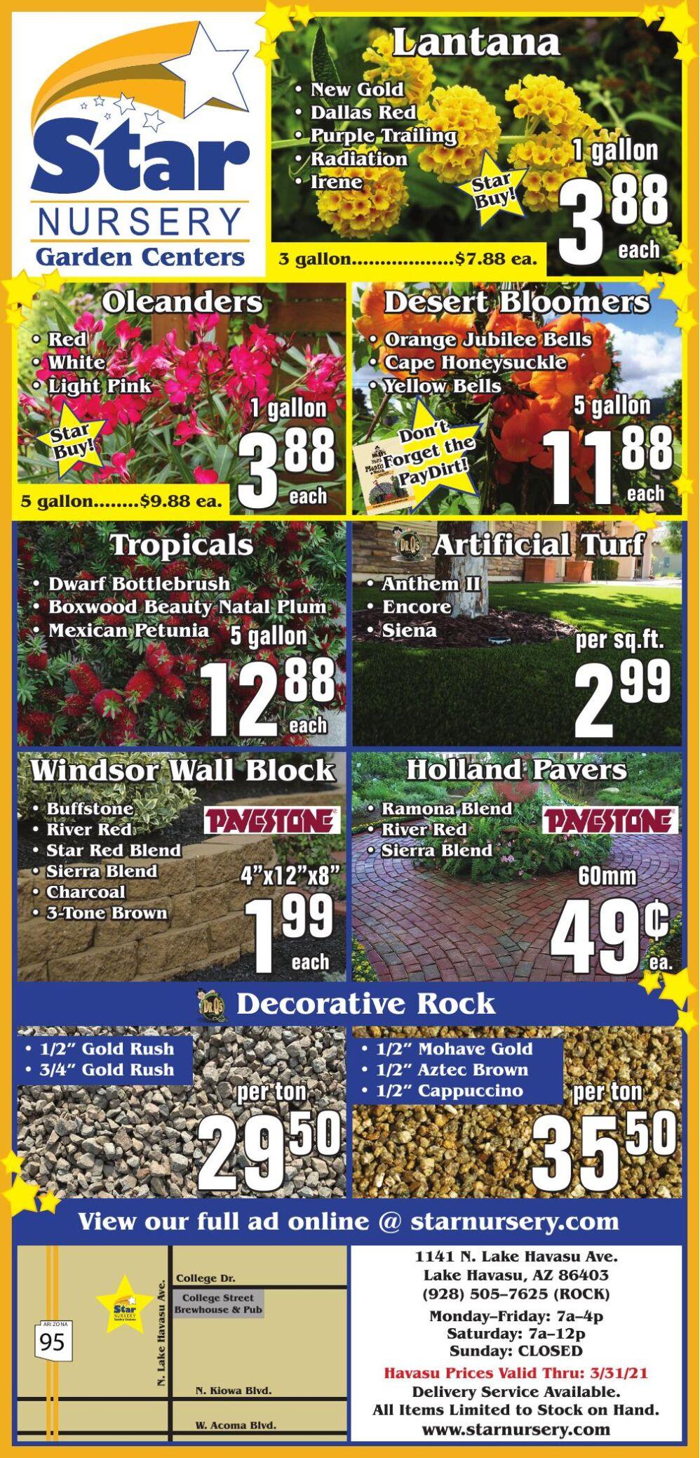 Todays Ads Havasunews