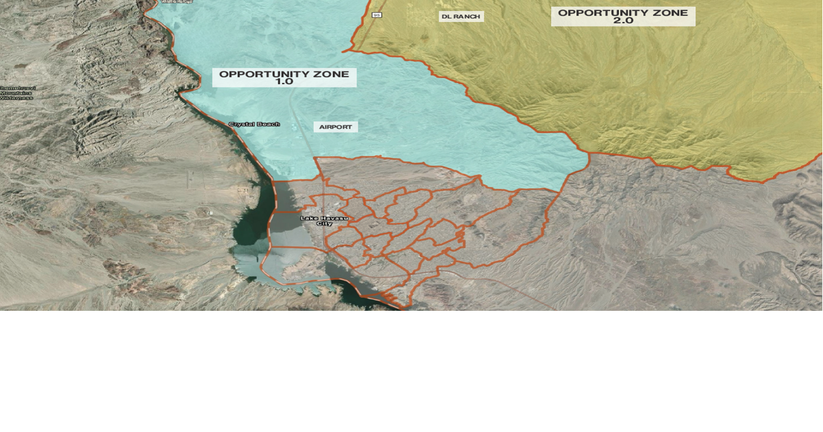 Read MoreTax incentive could steer investment north of Lake Havasu City