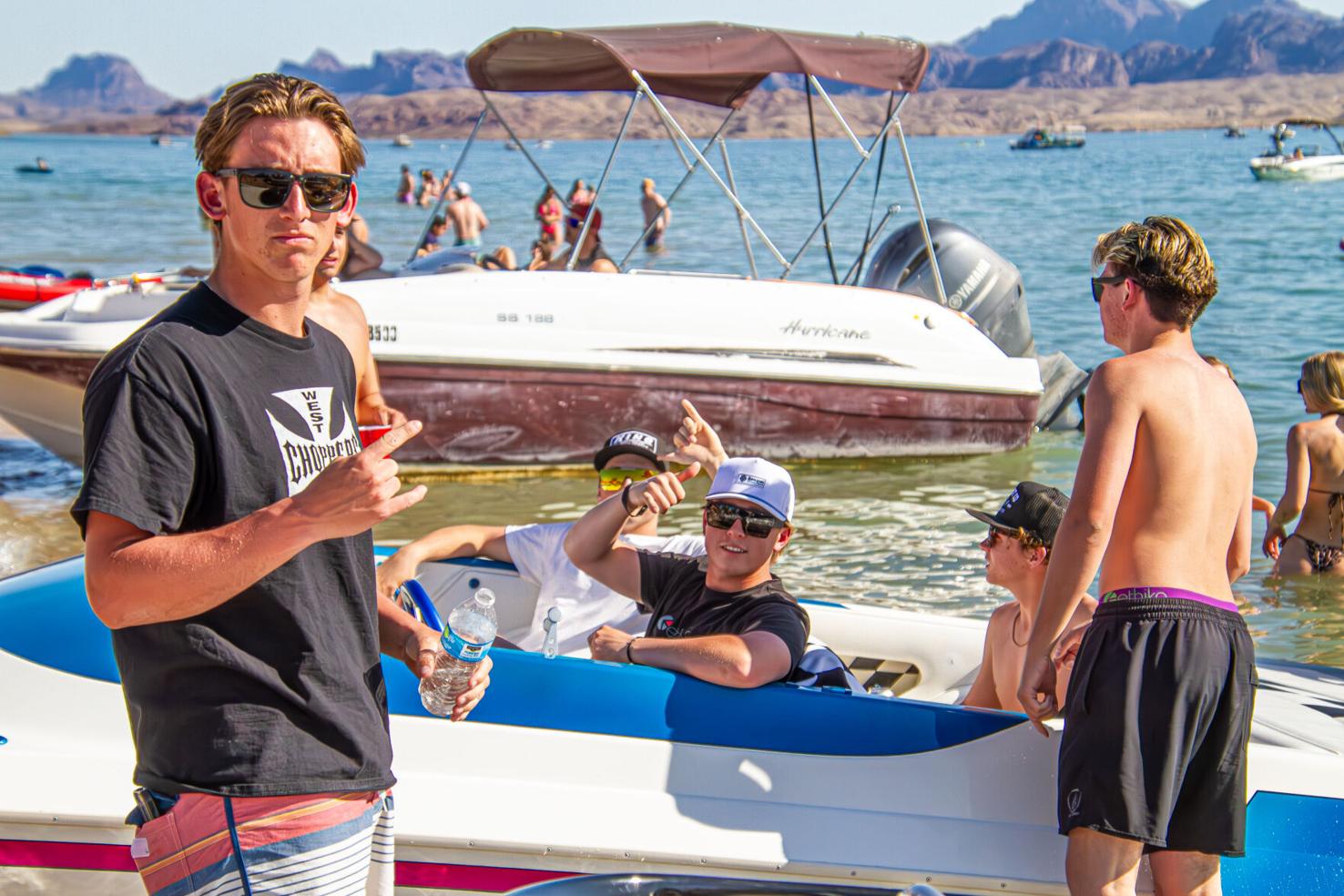 Inspiring Lake Havasu Spring Break 2023 Gallery