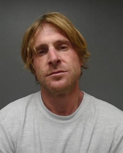 Mohave Valley man arrested in childcase court details pending
