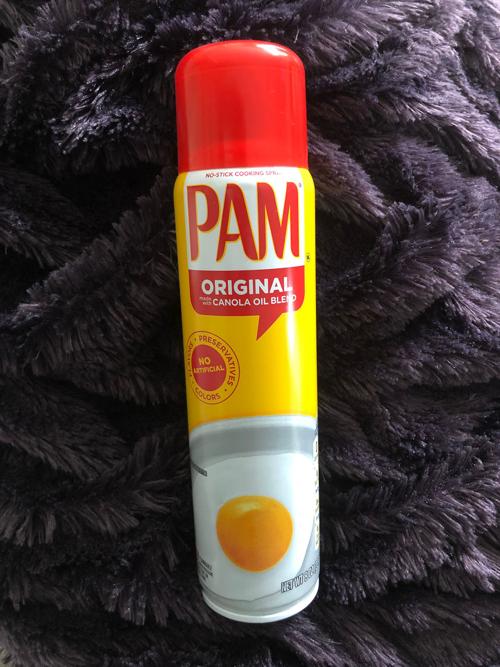 17 New Lawsuits Allege Pam Cooking Spray Cans Exploded Causing Severe Burns Local News Stories Havasunews Com