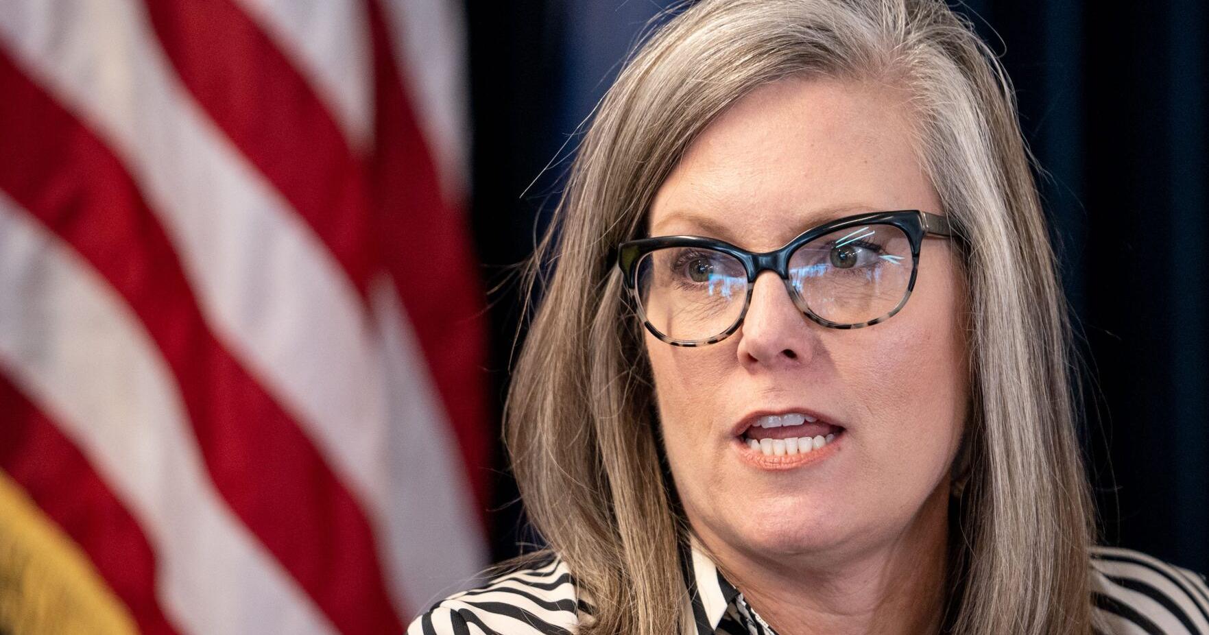 Arizona election changes recommended in closed door task force meeting - Vimarsana News