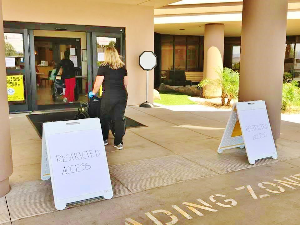 New coronavirus cases confirmed in Havasu, Kingman Coronavirus