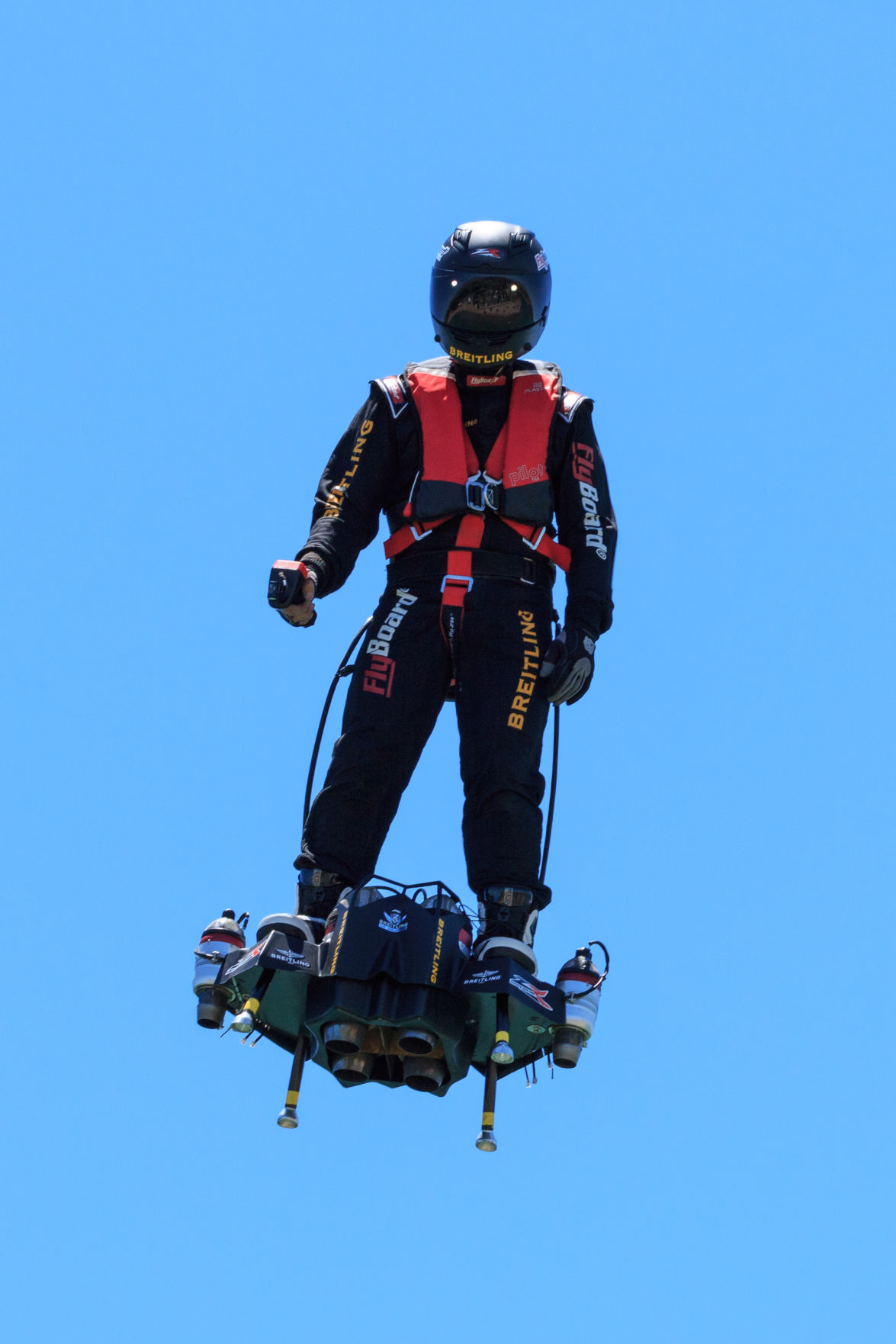  Flyboard Air  takes Havasu by surprise Local News Stories 