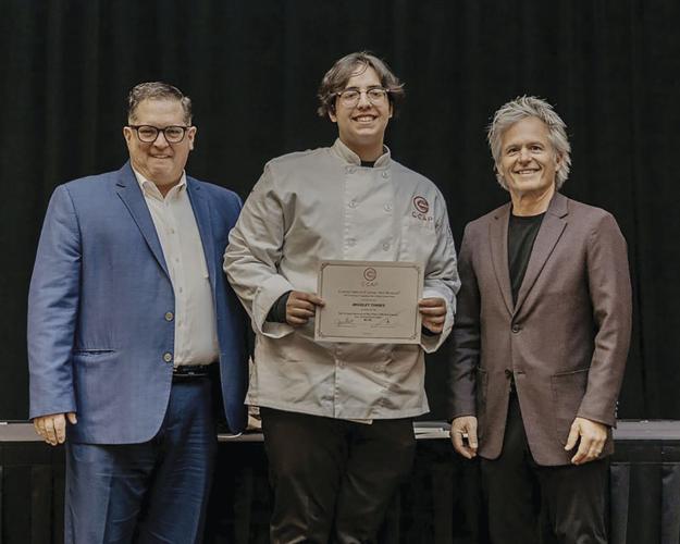 Havasu seniors make WAVEs at CCAP cooking competition | Local News ...